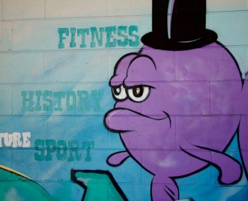 Meridan State College 25 Meridan State College 25