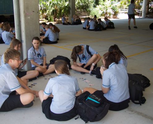 Meridan State College 26 Meridan State College 26