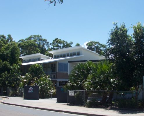 Meridan State College 29 Meridan State College 29