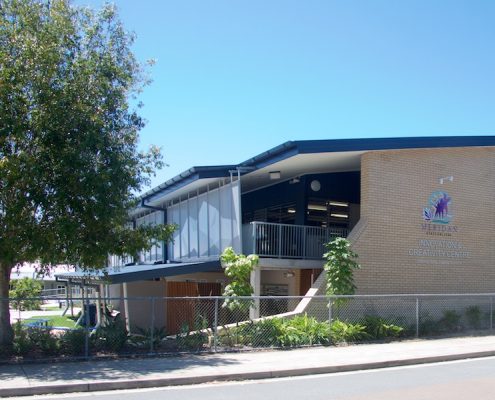 Meridan State College 30 Meridan State College 30