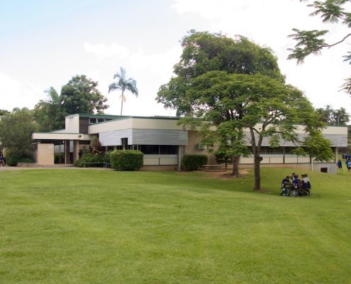 Nambour State College 8 Nambour State College 8