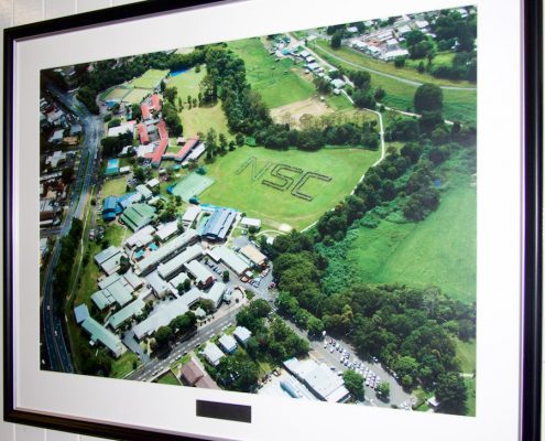 Nambour State College 9 Nambour State College 9