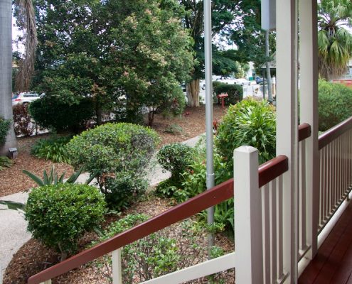 Nambour State College 4 Nambour State College 4