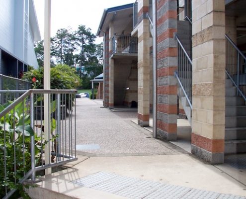 Nambour State College 12 Nambour State College 12