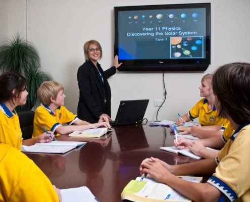 Miami State High School 13 Miami State High School 13