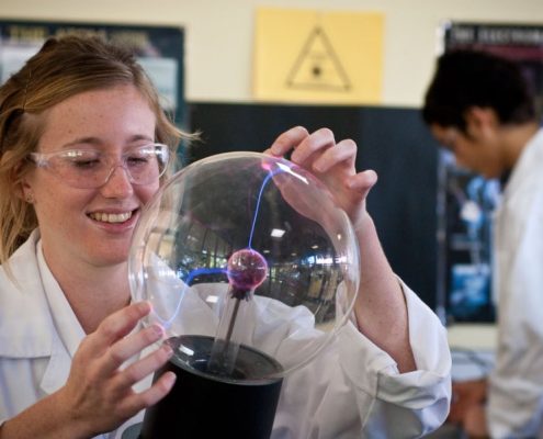 Miami State High School 14 Miami State High School 14