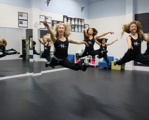 Miami State High School 15 Miami State High School 15