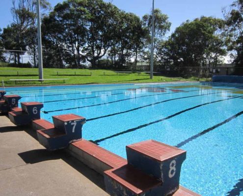 Miami State High School 16 Miami State High School 16