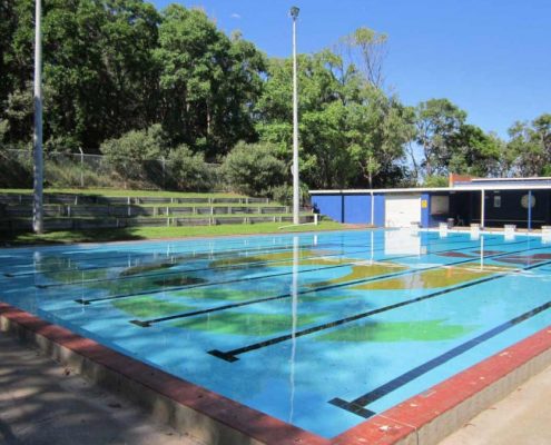 Miami State High School 17 Miami State High School 17