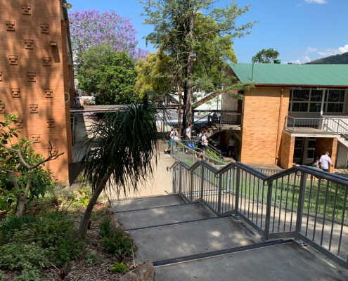 The Gap State High School 4