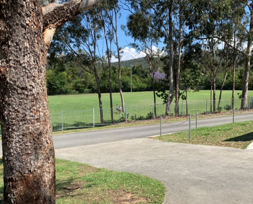 The Gap State High School 10