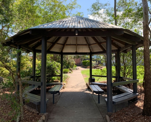 The Gap State High School 14