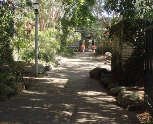 Barrenjoey High School 2 Barrenjoey High School 2