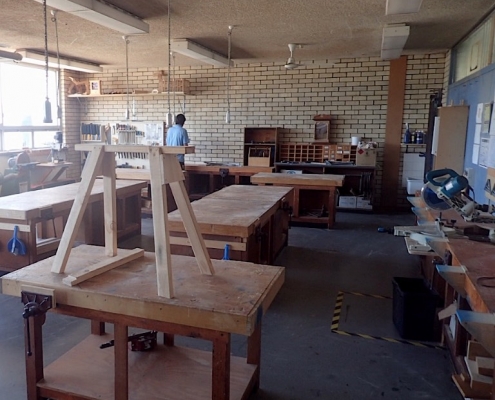 Barrenjoey High School 5 Barrenjoey High School 5