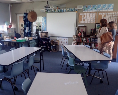 Barrenjoey High School 6 Barrenjoey High School 6