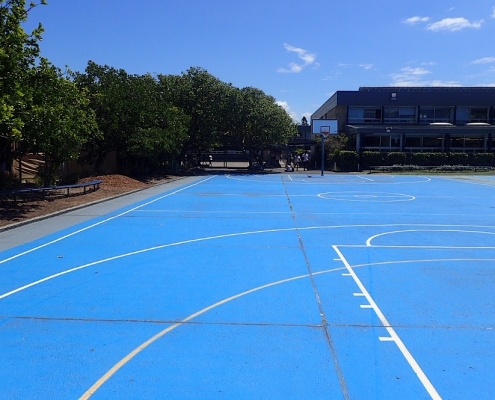 Barrenjoey High School 7 Barrenjoey High School 7