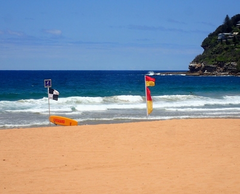 Barrenjoey High School 10 Barrenjoey High School 10