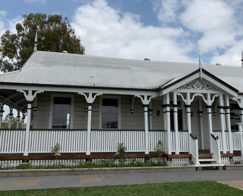 Corinda State High School 4 Corinda State High School 4