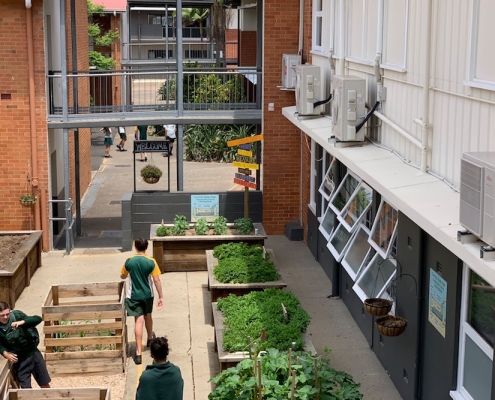 Corinda State High School 12 Corinda State High School 12