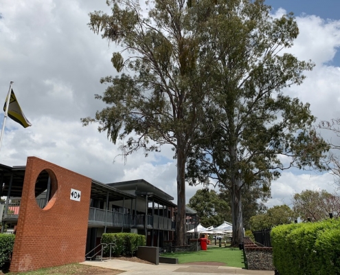 Corinda State High School 14 Corinda State High School 14