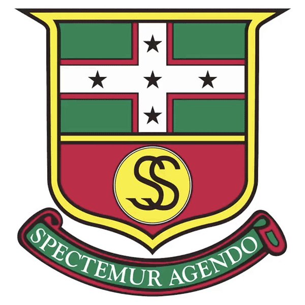 South Sydney High School Logo South Sydney High School Logo