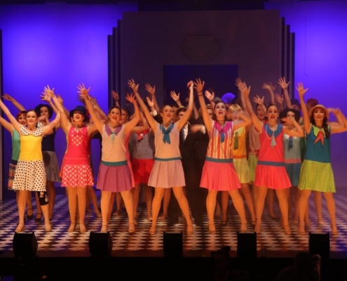 Hillcrest Christian College 13