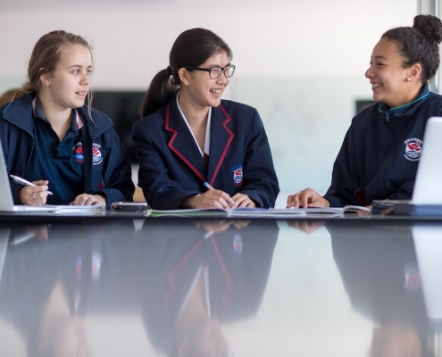 Hillcrest Christian College 5