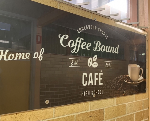 Endeavour Sports High School 7 Endeavour Sports High School 7