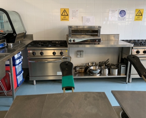 Endeavour Sports High School 8 Endeavour Sports High School 8