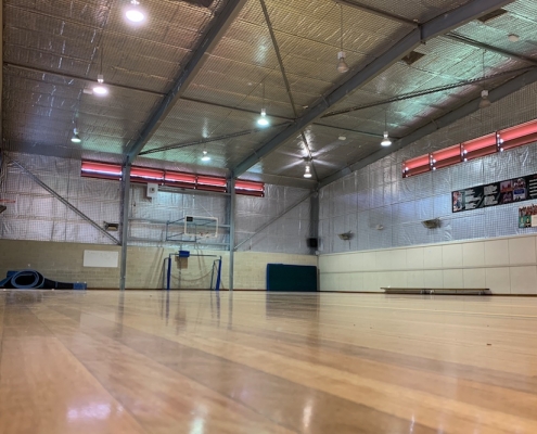 Endeavour Sports High School 10 Endeavour Sports High School 10