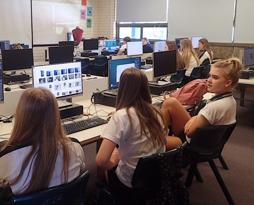 Warners Bay High School 1 Warners Bay High School 1