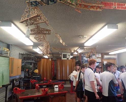 Warners Bay High School 3 Warners Bay High School 3