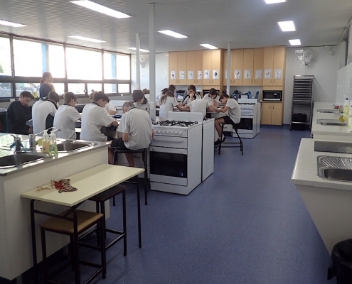 Warners Bay High School 4 Warners Bay High School 4