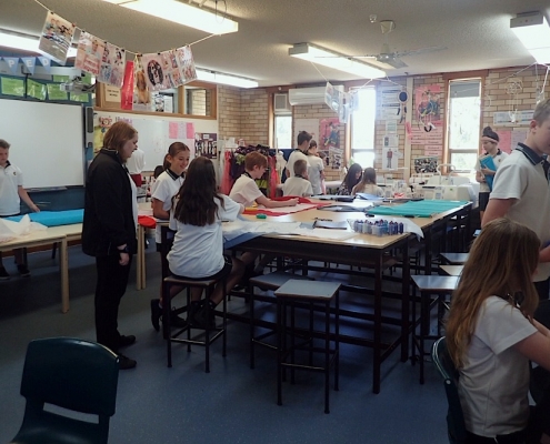 Warners Bay High School 8 Warners Bay High School 8