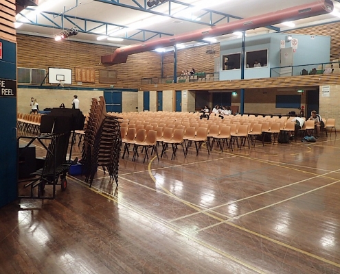 Warners Bay High School 9 Warners Bay High School 9