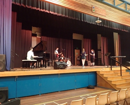 Warners Bay High School 10 Warners Bay High School 10