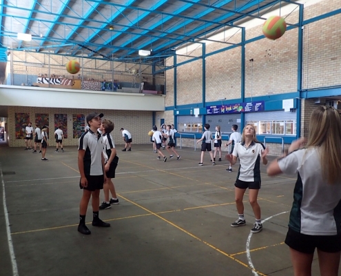 Warners Bay High School 11 Warners Bay High School 11