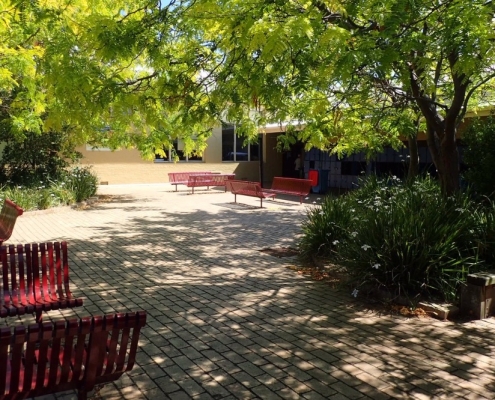 Williamstown High School B2 Williamstown High School B2