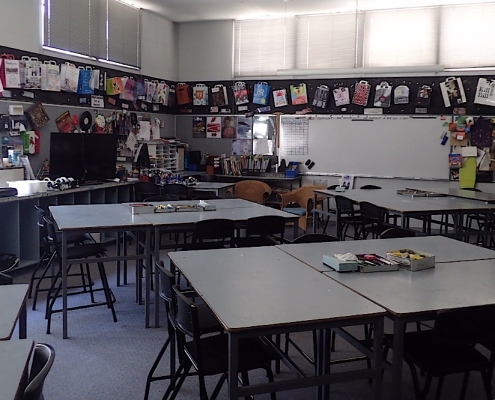 Sandringham College 5 Sandringham College 5