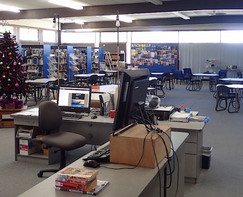 Sandringham College 1 Sandringham College 1