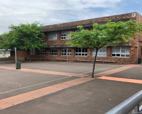 South Sydney High School 2 South Sydney High School 2