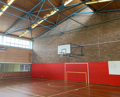 South Sydney High School 8 South Sydney High School 8