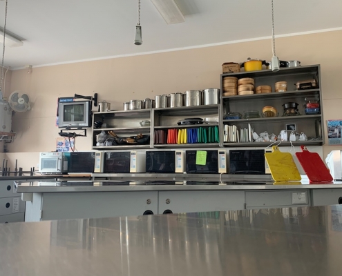 South Sydney High School 9 South Sydney High School 9