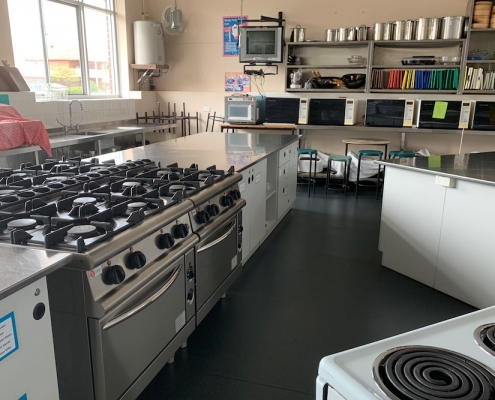 South Sydney High School 10 South Sydney High School 10