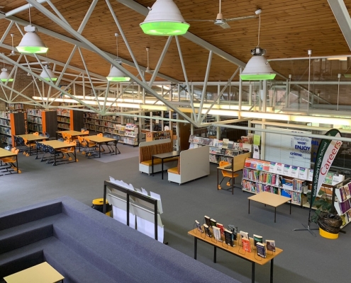 South Sydney High School 14 South Sydney High School 14