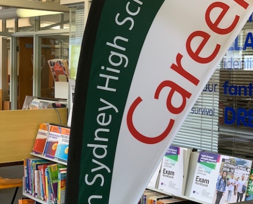 South Sydney High School 15 South Sydney High School 15