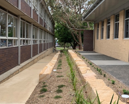 Endeavour Sports High School 3 Endeavour Sports High School 3