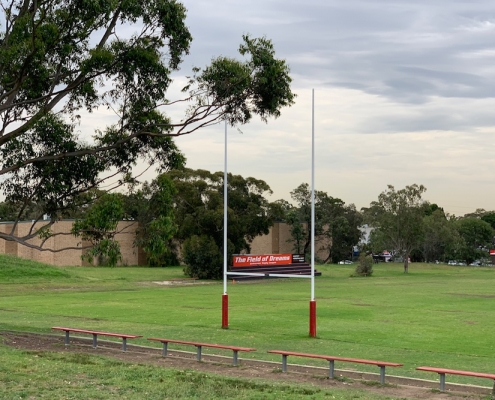 Endeavour Sports High School 13 Endeavour Sports High School 13