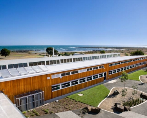 Williamstown High School 3 Williamstown High School 3