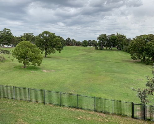 Port Hacking High School 20 Port Hacking High School 20